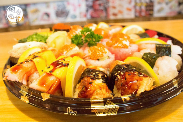 走进最真实的日本居酒屋美食,走进真实的日本居酒屋美食