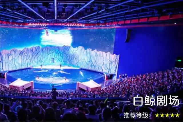 珠海长隆欢乐世界几日游攻略,4天玩转广州珠海长隆