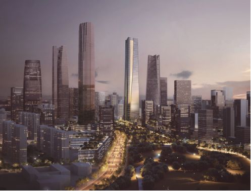 济南十四五城市发展规划解读,济南市十四五综合发展规划