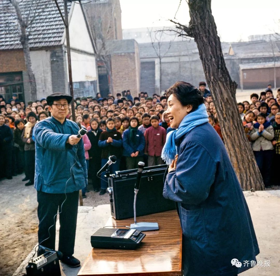 回忆杀一组七八十年代的老照片,回忆杀老照片