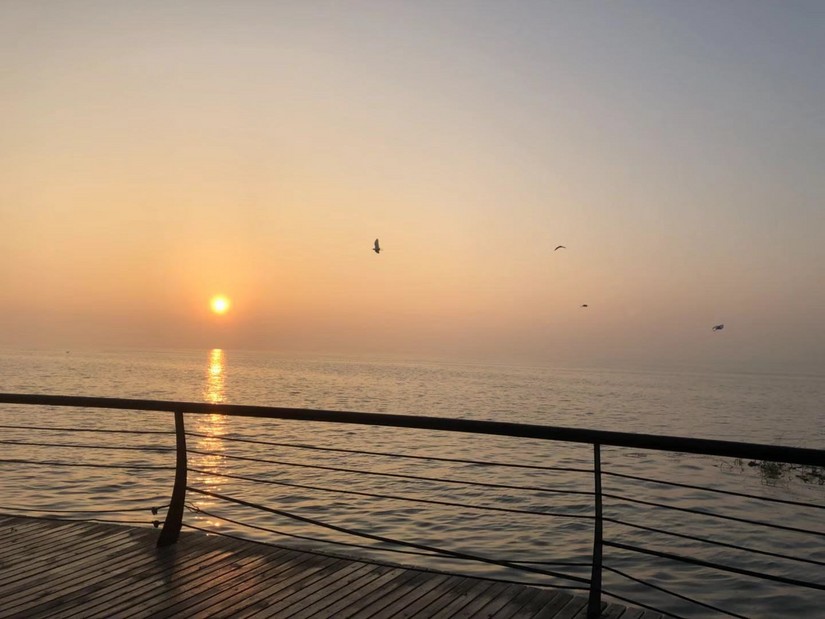 阳澄湖春季游玩攻略大全,阳澄湖秋天最美的地方