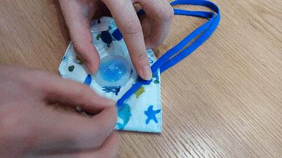 雾霾天你的口罩选对了吗,雾霾又来了