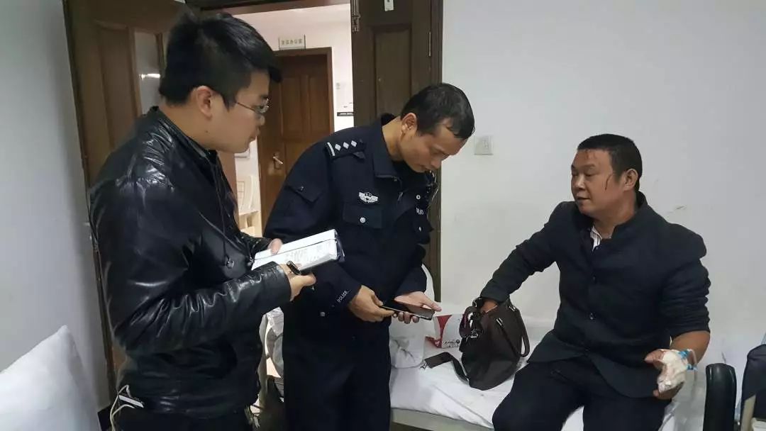 我在派出所当警察经历,我在乡村当警察