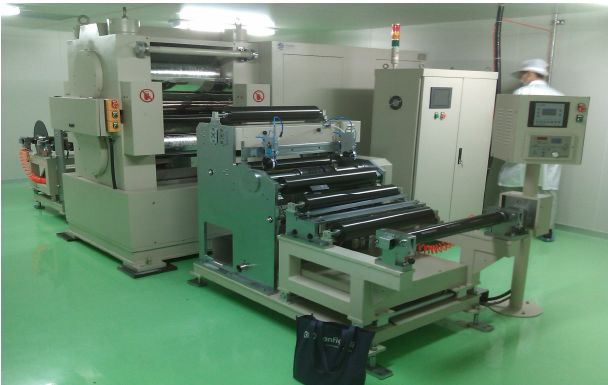 锂电池极片辊压工艺基础解析,锂离子电池极片辊压工序详解