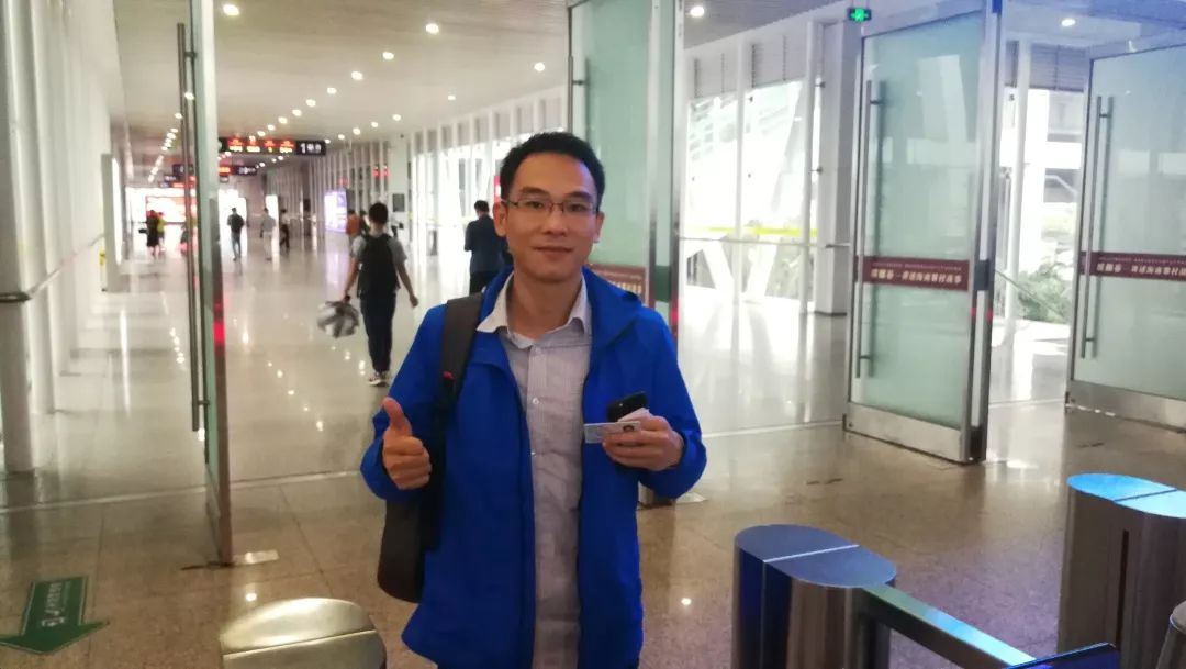 高铁电子客票必须扫码进站吗,铁路电子客票怎么进站