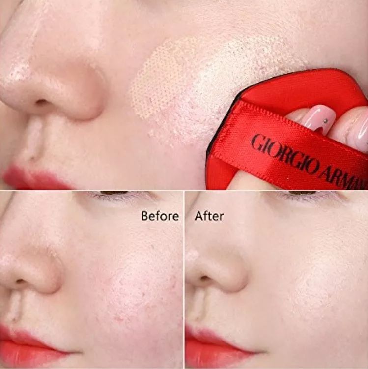 适合秋冬用的气垫推荐,10款气垫测评