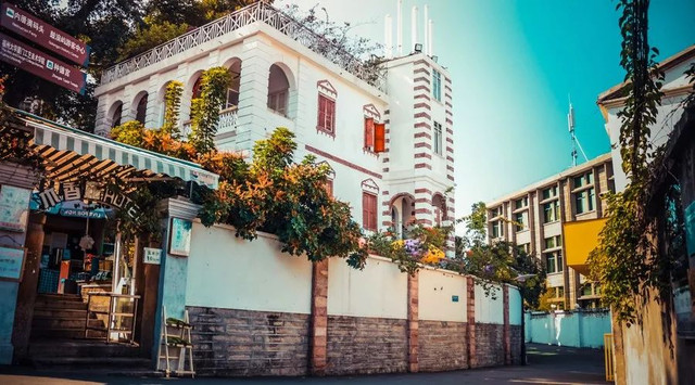 深圳旅游五日游景点推荐,深圳五一游玩线路汇总