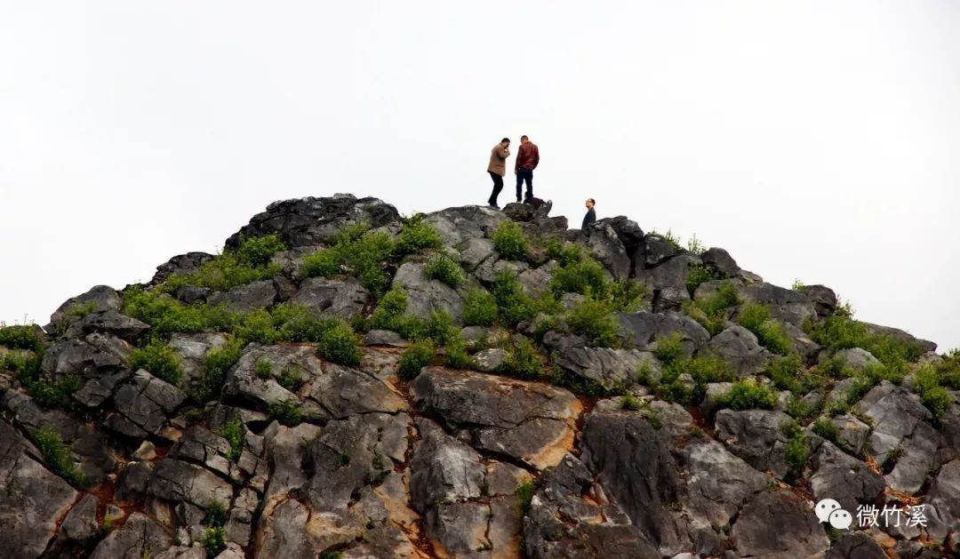 竹溪县有哪些著名的山,竹溪最有名的山