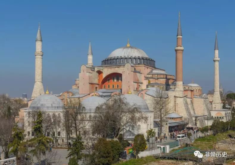 天主教与东正教的千年恩怨