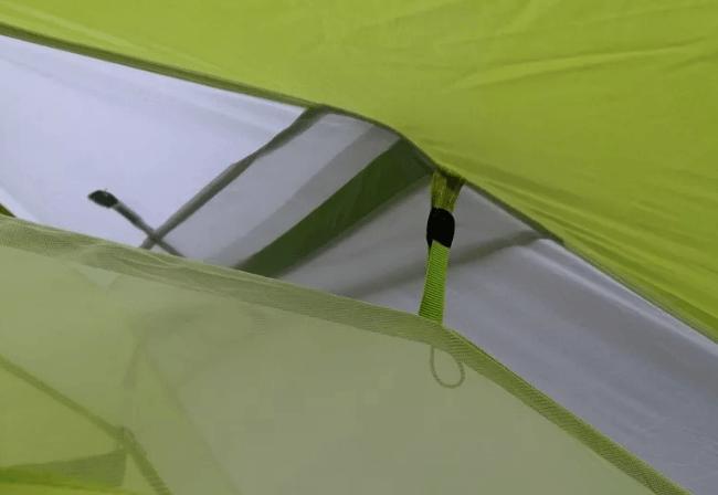 牧高笛冷山露营搭帐篷,牧高笛冷山2怎么搭帐篷