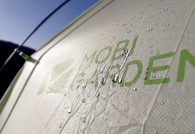 牧高笛冷山露营搭帐篷,牧高笛冷山2怎么搭帐篷