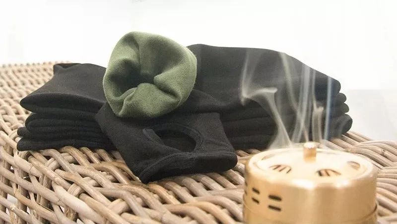 体寒痛经有救了！这条艾草连裤袜，又薄又暖，还显腿瘦，一条过冬！