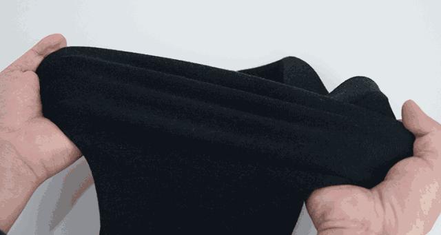 体寒痛经有救了！这条艾草连裤袜，又薄又暖，还显腿瘦，一条过冬！