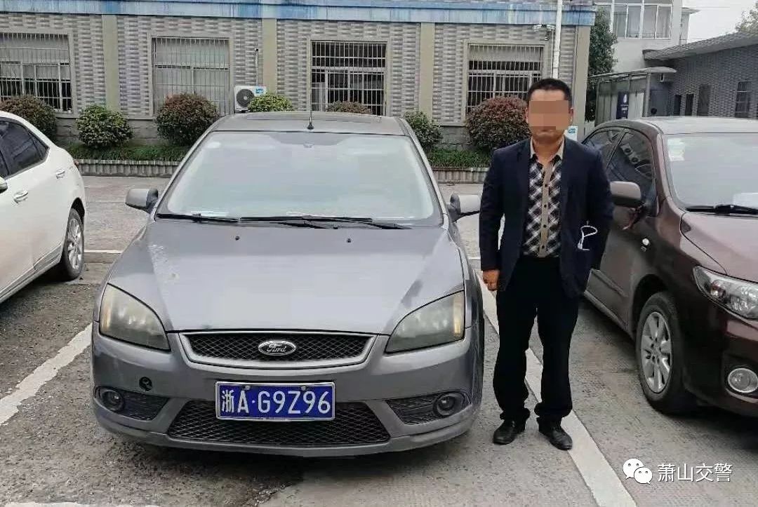 浙AR209E、浙APC089等多车被曝光！这些车，上路就查