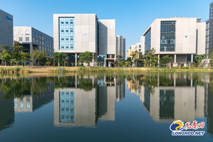 全球供应链小镇,扩展全球贸易新空间