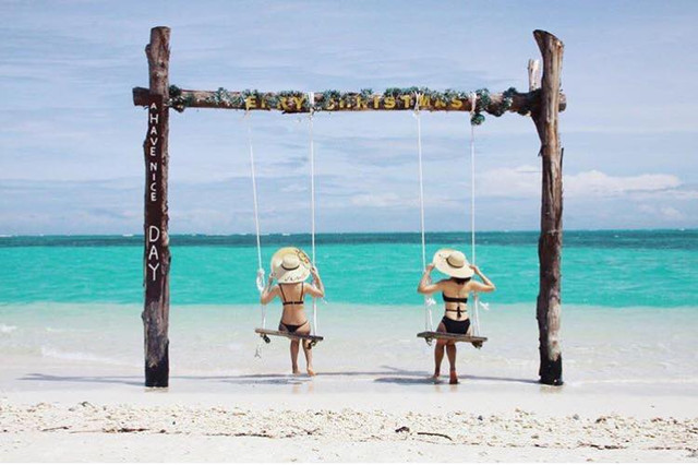 沙巴海岛娱乐项目,沙巴必玩攻略