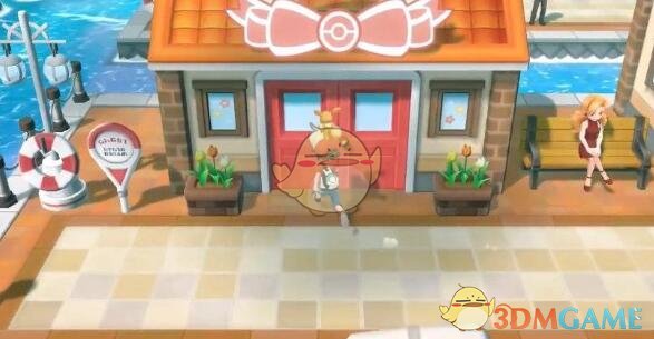 精灵宝可梦皮卡丘伊布PVP攻略,宝可梦皮卡丘和伊布攻略