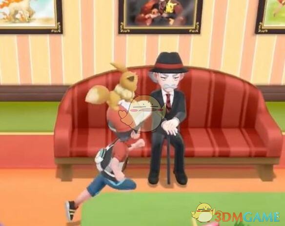 精灵宝可梦皮卡丘伊布PVP攻略,宝可梦皮卡丘和伊布攻略