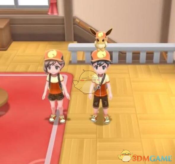 精灵宝可梦皮卡丘伊布PVP攻略,宝可梦皮卡丘和伊布攻略