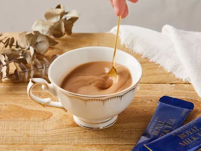 一条拼团|“百菲酪”水牛奶,日东红茶经典奶茶