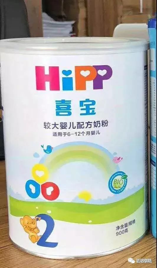 荷兰喜宝奶粉不合格吗,德国喜宝配方奶粉符合中国标准吗