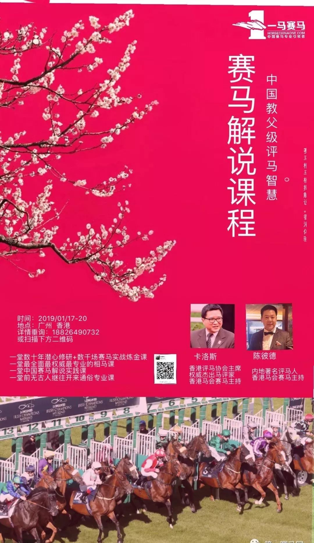 「特稿」数一数，谁是最强的世界纯血种公马？