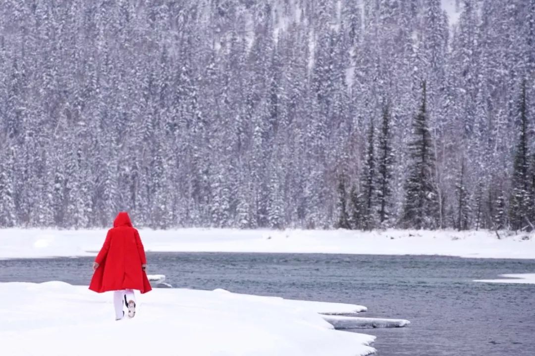 这里的冬天曾是“禁地”，现在是人神共享的冰雪秘境，机票低至¥500！