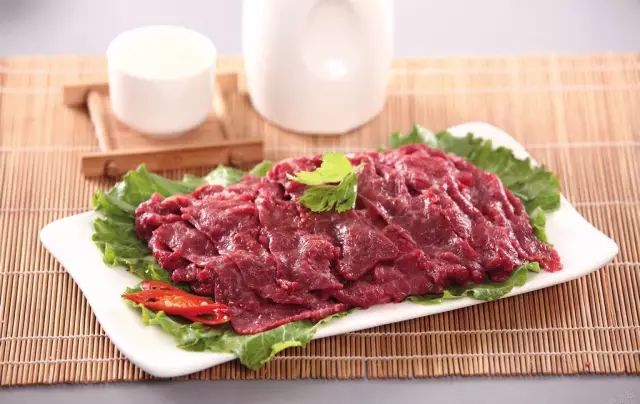 吃火锅怎么调酱汁最好吃,吃火锅芝麻蘸酱怎么调才好吃