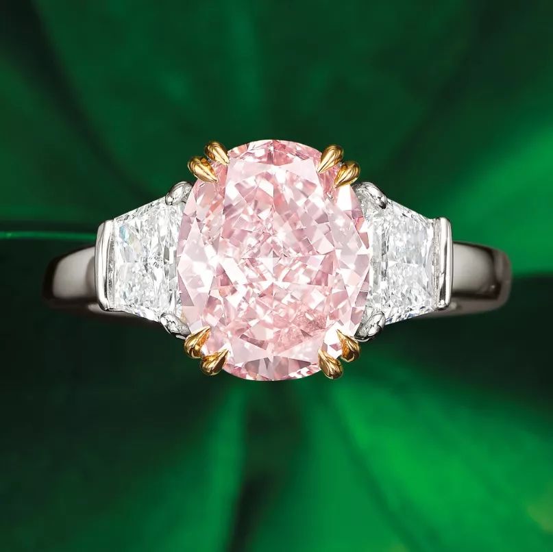 瑰丽彩宝彩钻,瑰丽彩宝