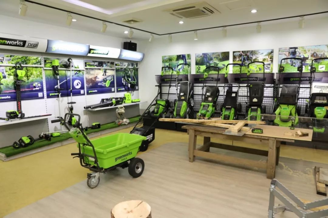 格力博锂电园林工具厂家电话,格力博锂电园林工具