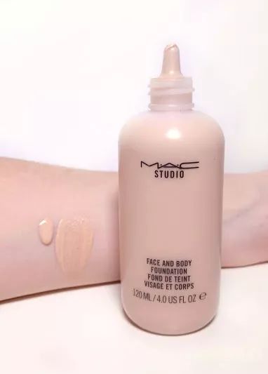 黄黑皮干皮怎么选粉底,干皮vs油皮