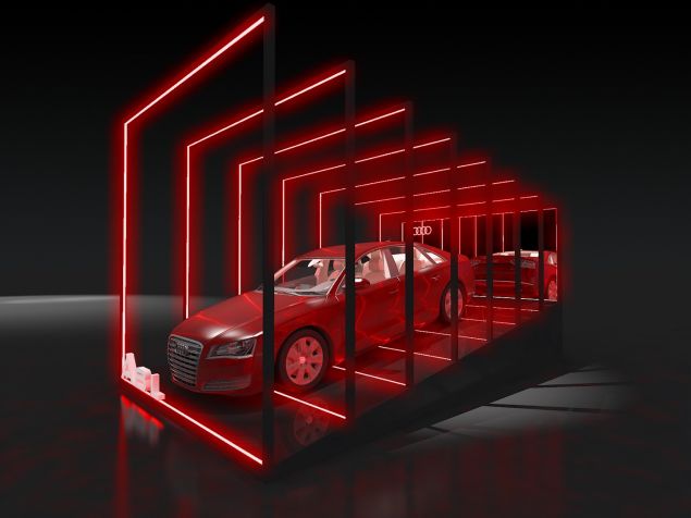 「活动召集」11月26日第八届广州国际灯光节开幕必看，最全作品介绍！广州摄影网灯光节摄影交流微信群开放进群！