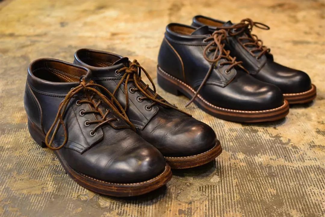 CdG、NBHD被区别对待?Dr.Martens“傲娇”的另一面~