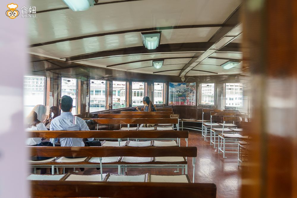 香港叮叮车深度解析,香港叮叮车很慢吗