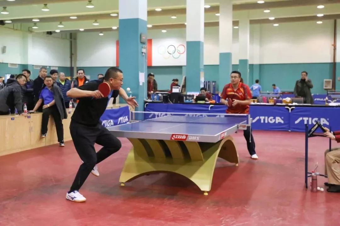 乒乓球热血比赛视频,乒乓球热血比赛