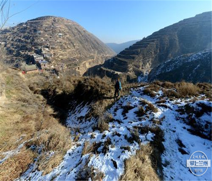 乡村邮递员唐和顺：12年，11万公里，一个人的邮路