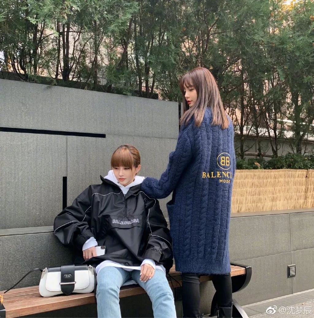 沈梦辰杜海涛卖杨迪东西,沈梦辰卖东西