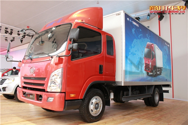 一汽全国布局,一汽通用车型大全