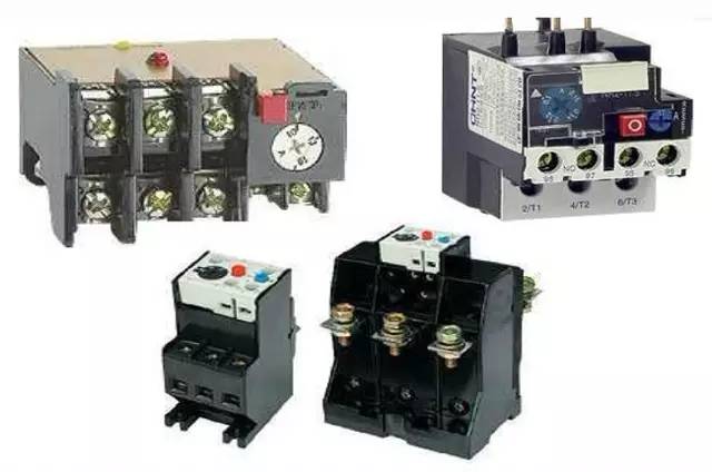 配电柜内部电气元件断路器,配电柜上电气元件有哪些