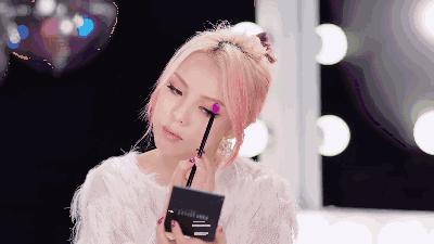 手把手教你清透底妆大法,干净无瑕的底妆小教程