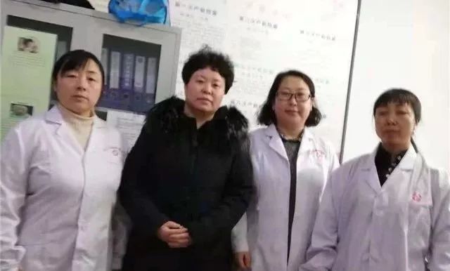 「心声」我的宫颈癌筛查笔记|赵瑞雯