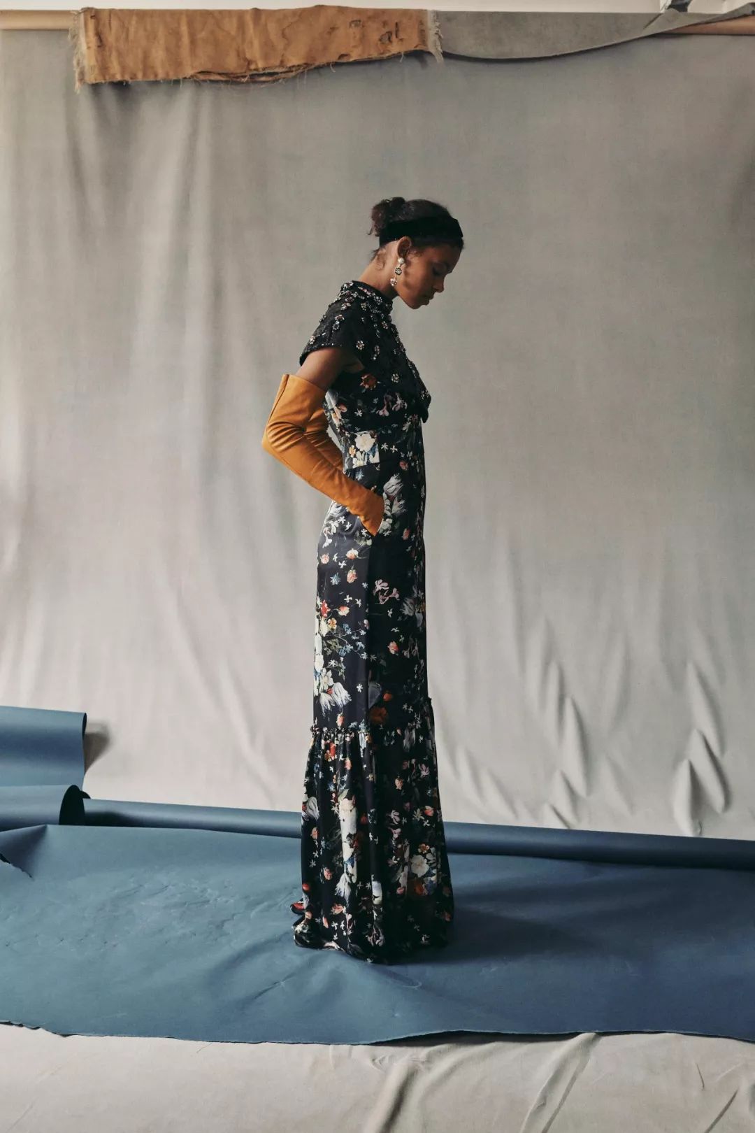 早春如何打造知性优雅风,早春高级感气质