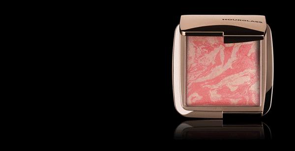 扒一扒超能打的小众品牌HOURGLASS，除了五花肉还有这些必须买