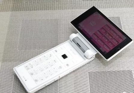 1988年，北京第一部手机，3万不讲价