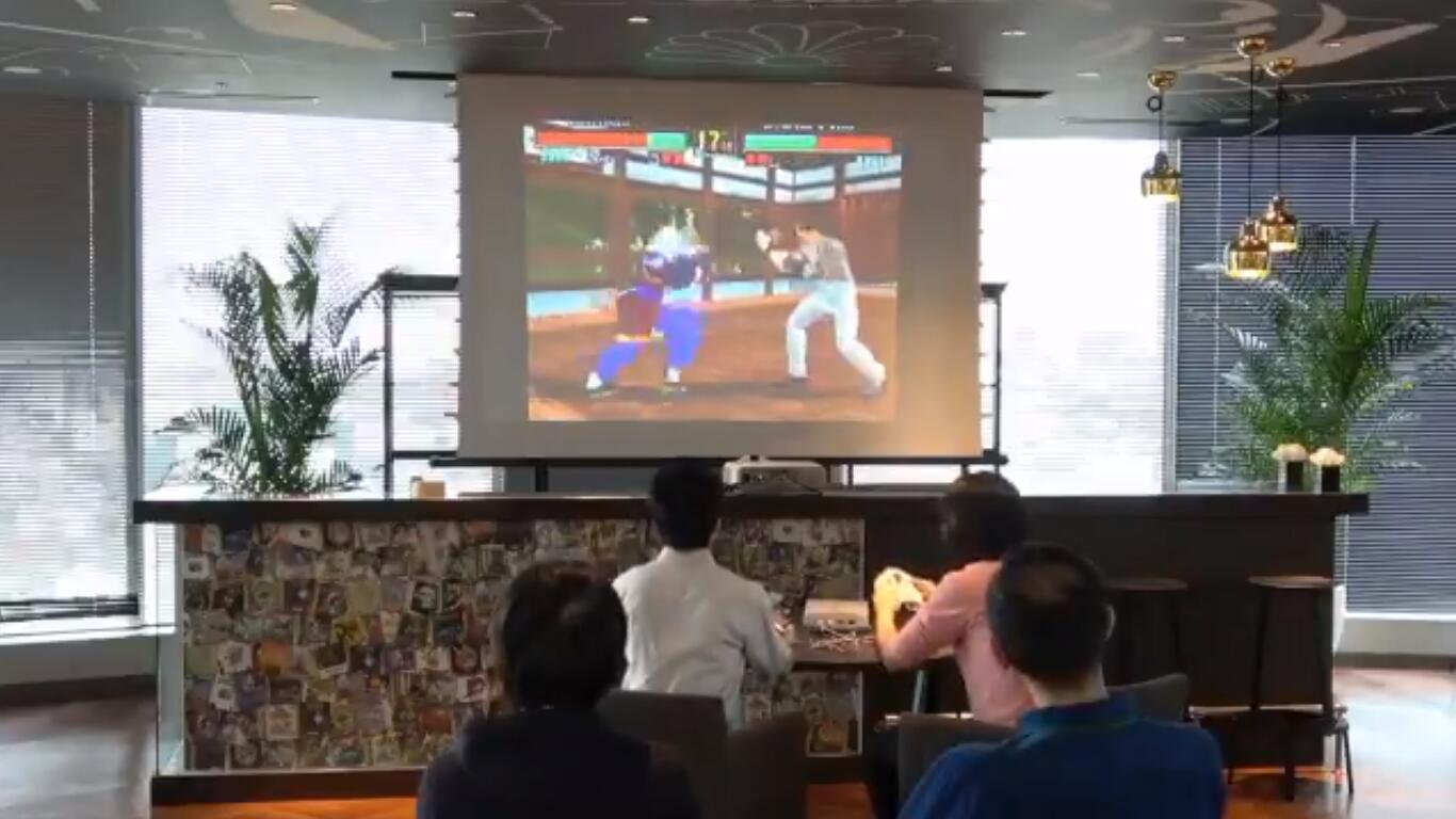 世嘉有哪些次世代主机游戏,世嘉最经典的10款游戏