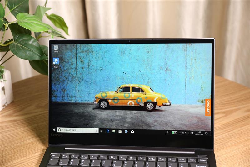 联想yoga14s笔记本电脑测评,联想yogas740十代酷睿i5