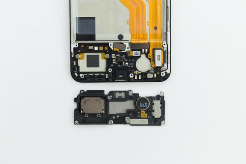 vivox23幻彩版拆解,vivox23幻彩版拆解视频