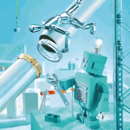 tiffany最强圈粉,tiffany深度解析