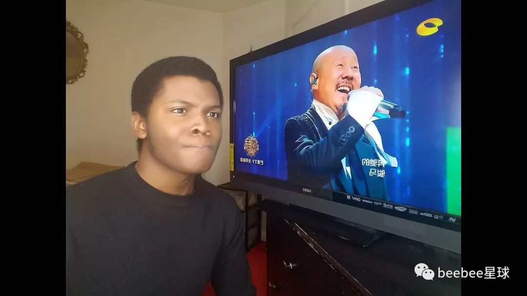 为什么老外都爱死了腾格尔？