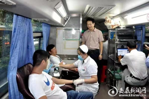 娄底：守护全民健康将改革进行到底